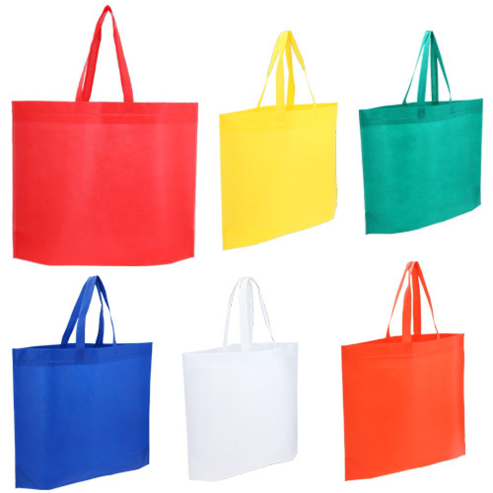 BOLSA ECOLOGICA MEDITERRAN